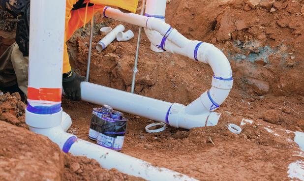 Layout og dimensionering